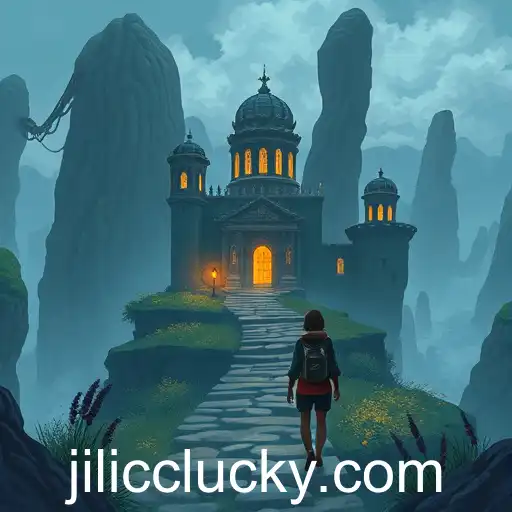 Exploring the Enchanting World of Adventure Games: Discover the Jilicc Universe
