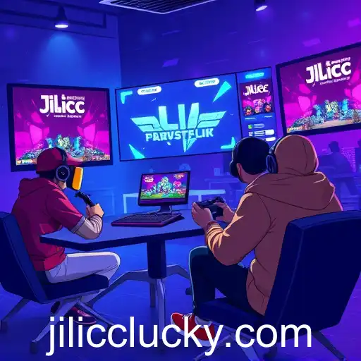 Gaming Beyond 2025: The Rise of Jilicc