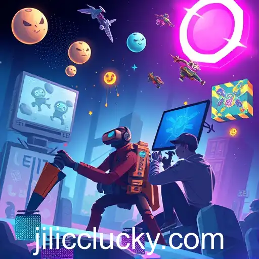 Gaming Dynamics in 2025