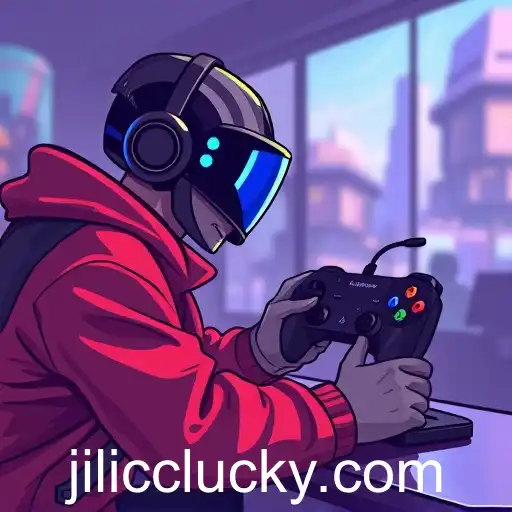 Gaming Revolution: The Rise of English Websites