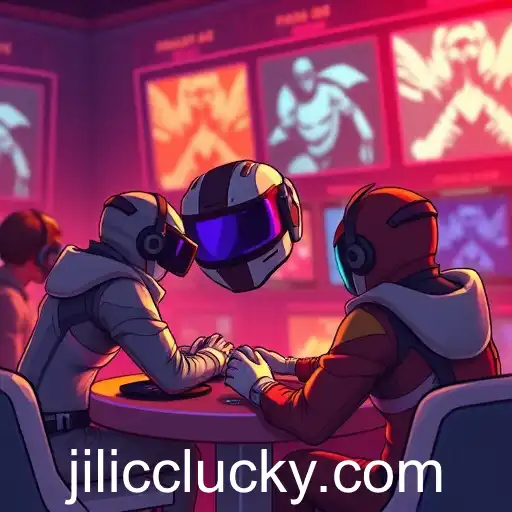 Gaming Evolution in the 2020s