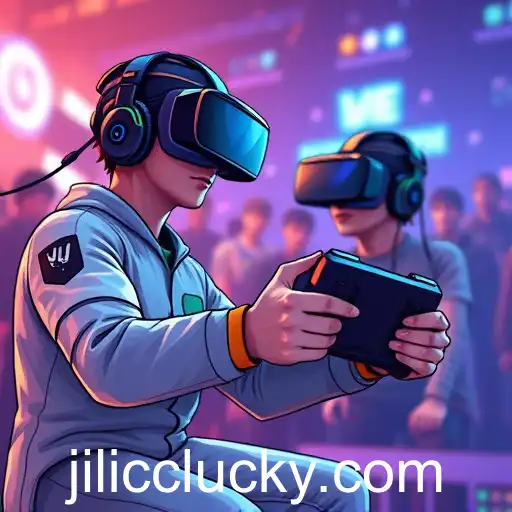 Gaming Evolutions and Trends