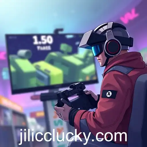 Gaming Revolution Hits 2025