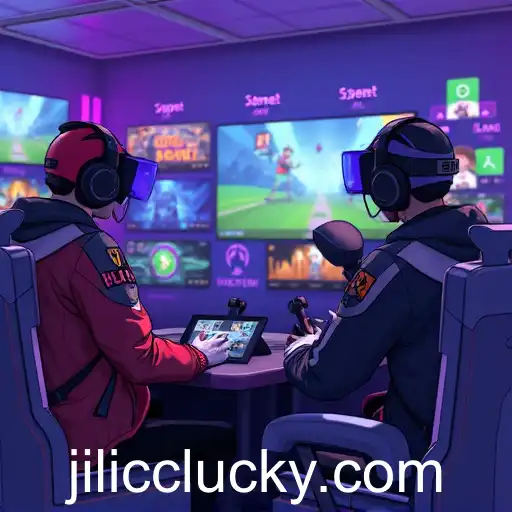 Gaming Trends and Innovations of 2025