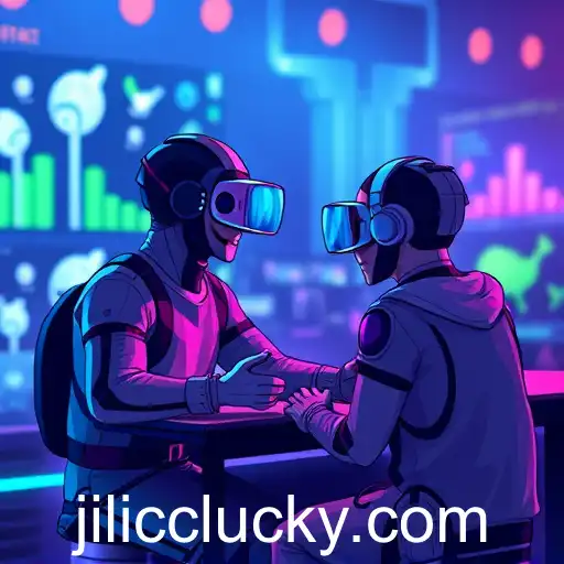 Gaming Trends and Innovations