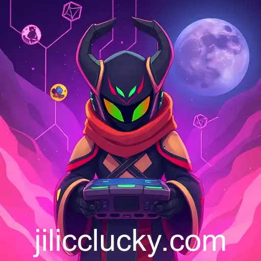 Jilicc: The Future of English Online Gaming