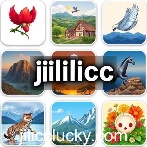Gaming Innovations: How Jilicc is Shaping the Digital Arena