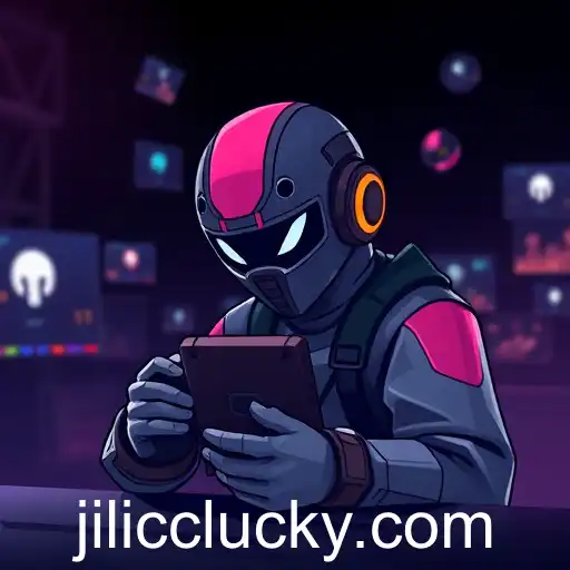 Jilicc: The Rise of Online Gaming in 2025