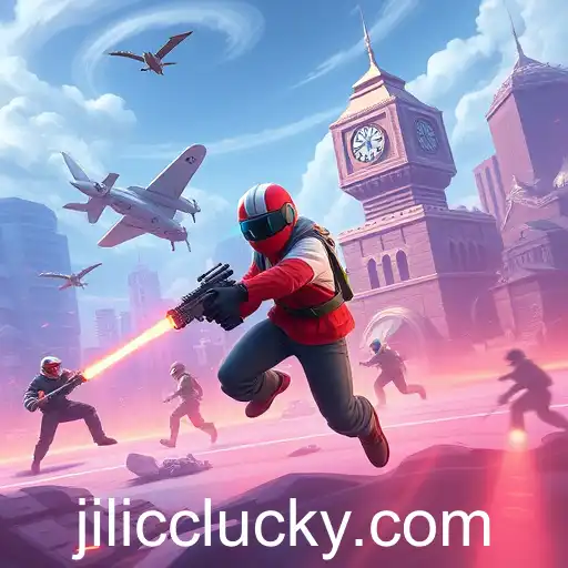 Jilicc Gaming's Rise Amidst Shifting Trends