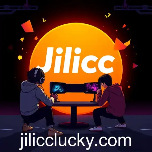 Jilicc: A Beacon in the Gaming Universe
