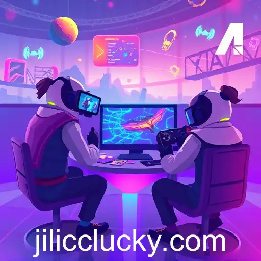 Jilicc: Revolutionizing Online Gaming Experiences