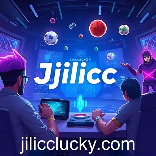 Jilicc: Revolutionizing Online Gaming in 2025
