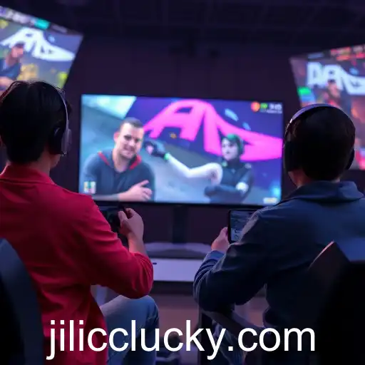 The Rise of Online Gaming Hubs in 2025