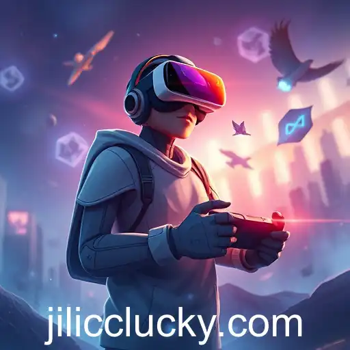 The Revival of Online Gaming: A Focus on Jilicc
