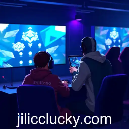 The Rise and Impact of Jilicc in Online Gaming