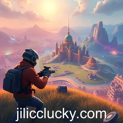 The Rise of 'Jilicc': Revolutionizing Online Gaming