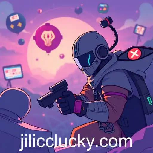 The Rise of Jilicc in the Gaming World