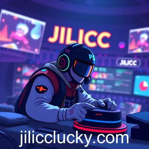 The Rise of Jilicc in the Gaming World