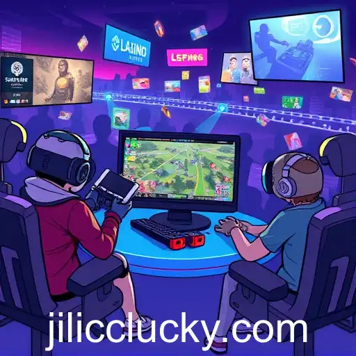 The Rising Popularity of Gaming Communities