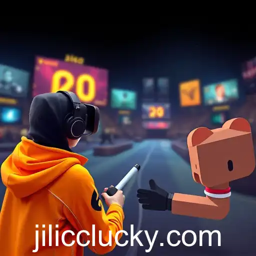 The Rise of Jilicc in Gaming Culture