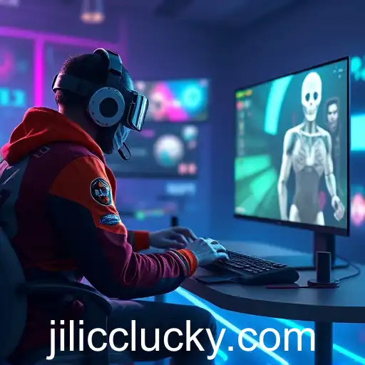 The Rise of Jilicc: Gaming Community's New Favorite