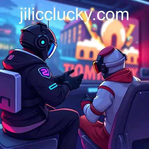 The Evolution of Online Gaming with Jilicc