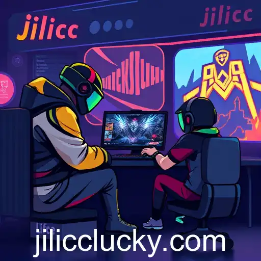 Gaming Boost in Digital Entertainment