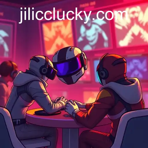 Gaming Evolution in the 2020s