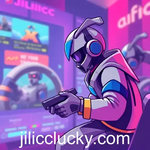 Gaming Evolutions in the Digital Age