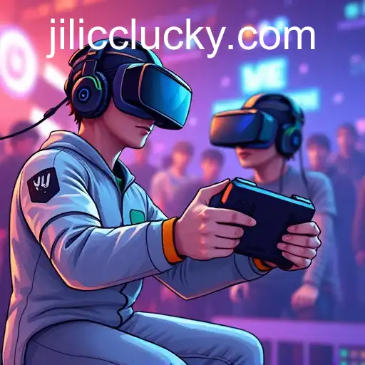 Gaming Evolutions and Trends