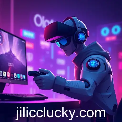 Exploring Jilicc: The Gaming Hub Revolutionizing Online Play