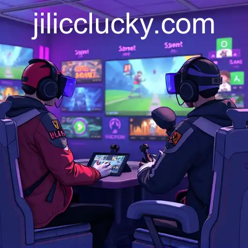 Gaming Trends and Innovations of 2025