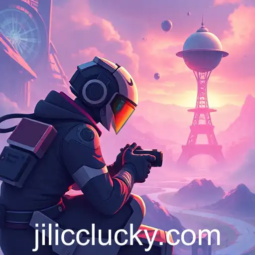 Jilicc Revolutionizing Online Gaming