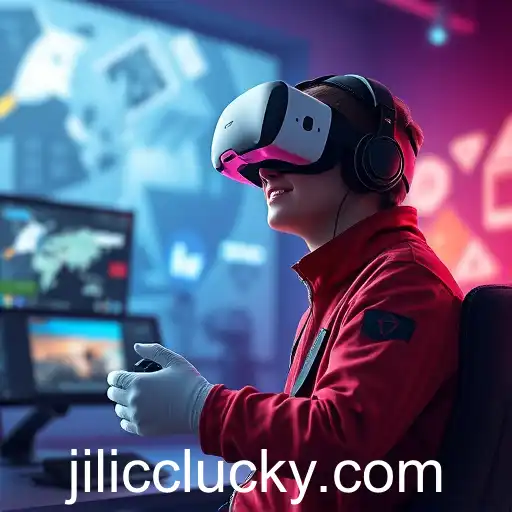 Jilicc: The Rise of Online Gaming in 2025