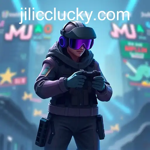 Jilicc's Rise in Online Gaming