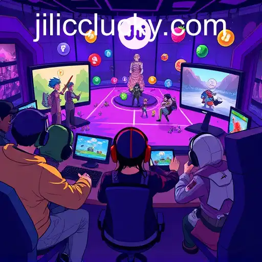 Jilicc: Redefining Online Gaming in 2026