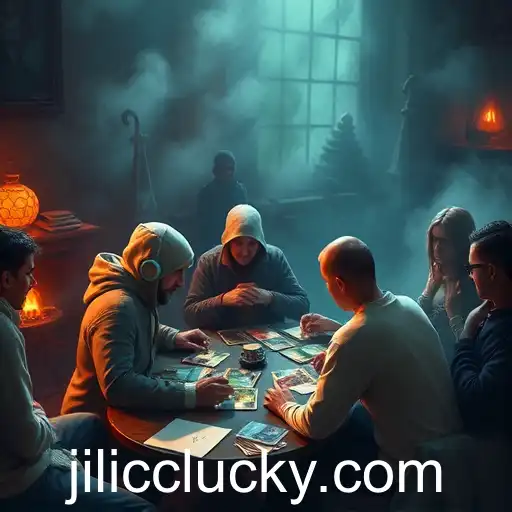 The Rise of Online Games and the Role of Jilicc