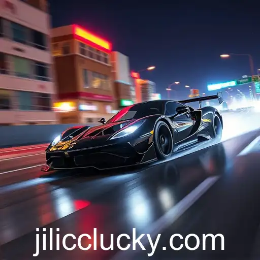 The Thrill of Speed: Exploring the World of Racing Games