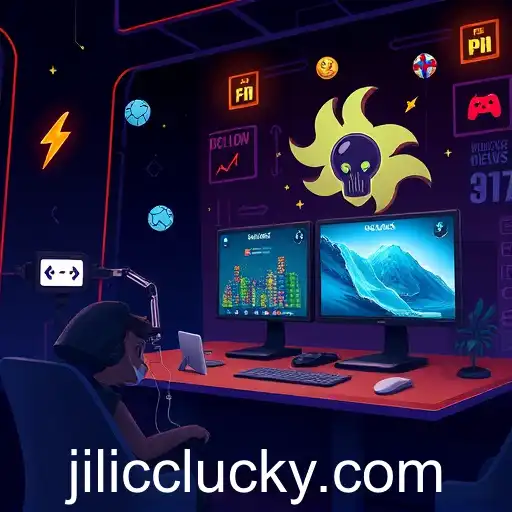 The Rise of Gaming Portals in 2025