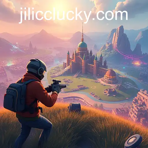 The Rise of 'Jilicc': Revolutionizing Online Gaming