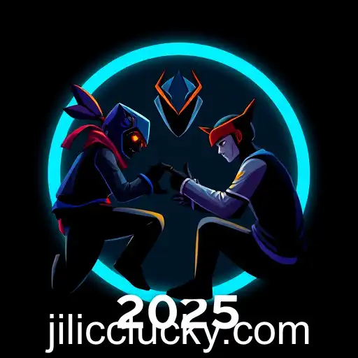 The Rise of Jilicc in the Gaming World
