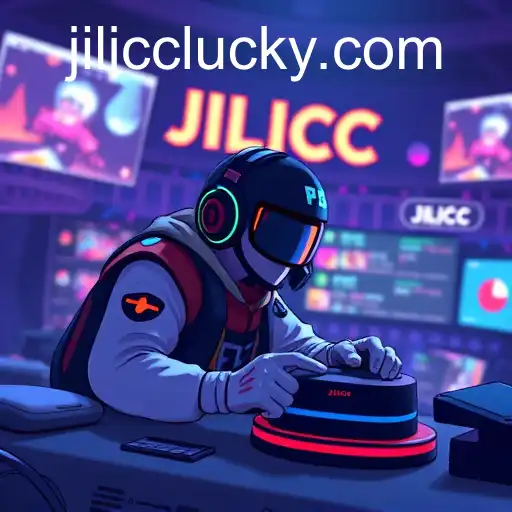 The Rise of Jilicc in the Gaming World