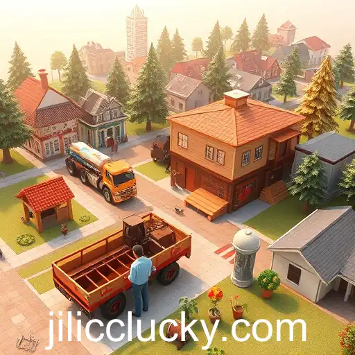 Exploring the Diverse World of Simulation Games